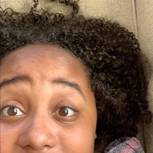 Meet your Posher, Callie